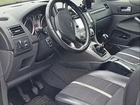 Gebraucht Ford Kuga 140 PS (102 kW) 2011 SUV