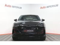 gebraucht Audi e-tron Sportback 55 quattro S line*LUFT*22-ZOLL*