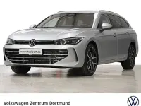 Neu VW Passat Elegance 272 PS (200 kW) 2026 Silber Kombi