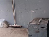 Gebraucht VW Crafter 136 PS (100 kW) 2006 Silber Van