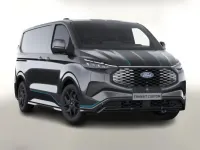 Neu Ford E-Transit Sport 160 kW (218 PS) 2026 Magnetic metallic Van