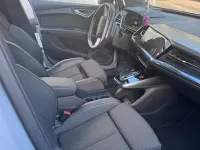 Second-hand Audi Q4 e-tron 125 kW (170 CP) 2022 SUV