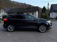 Gebraucht Ford Edge Vignale 238 PS (175 kW) 2019 Schwarz SUV