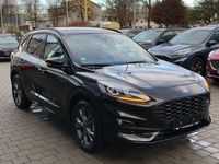 gebraucht Ford Kuga Kuga 0802.5 PHEV Hybrid Automatik ST-Line