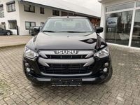 gebraucht Isuzu D-Max Space Cab 4x4 6GS LS