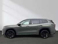 Neu VW Tayron R-line 193 PS (141 kW) 2025 Grün SUV