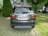 Gebraucht Ford Ecosport 125 PS (91 kW) 2019 Grau SUV