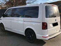 gebraucht VW Multivan T6T6.1Gen Six 4Motion Standh AHK Virtual