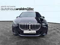 Gebraucht BMW 220 Active Tourer Luxury Line 156 PS (114 kW) 2025 Schwarz Van / Kleinbus