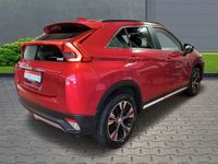 gebraucht Mitsubishi Eclipse Cross Top 4WD 2.2 DI-D+Alu+LED