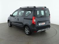 gebraucht Dacia Dokker 1.3 TCe Stepway Plus, Benzin, 19.290 €