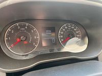 Gebraucht Dacia Duster Essentiel 101 PS (74 kW) 2023 Weiß SUV