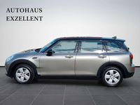 Usado Mini Cooper D 150 CV (110 kW) 2019 Plateado Utilitario