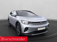 Gebraucht VW ID.4 Pure 125 kW (170 PS) 2025 Gelb SUV