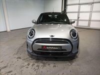 Gebraucht Mini Cooper Essential 136 PS (100 kW) 2023 Silber Kleinwagen
