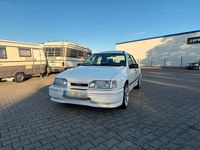 Gebraucht Ford Sierra RS 120 PS (88 kW) 1990 Weiß Limousine