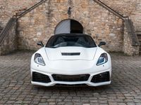 Gebraucht Corvette Stingray 466 PS (342 kW) 2013 Weiß