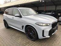 gebraucht BMW X5 50e xDrive M Sport Pano HK ACC Luft 22Z AHK