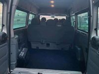 Gebraucht Ford Transit Trend 125 PS (91 kW) 2014 Silber Van / Kleinbus