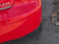 Gebraucht Seat Ibiza 64 PS (47 kW) 2004 Rot Kleinwagen