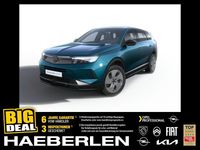 Neu Opel Grandland X Edition 136 PS (100 kW) 2025 Blau SUV