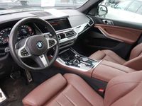 gebraucht BMW X5 M i xDrive*UPE 120.420*Standhzg*Pano*360°