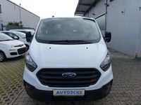 Gebraucht Ford Transit Custom 105 PS (77 kW) 2020 Weiß Limousine