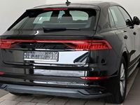 Gebraucht Audi Q8 Ambiente 340 PS (250 kW) 2021 Mythosschwarz (metallic) SUV