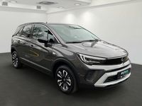 gebraucht Opel Crossland 1.2 Elegance NAVI LED Kamera AHZV