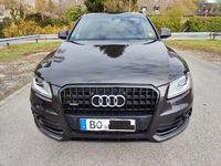 Gebraucht Audi Q5 258 PS (189 kW) 2016 Schwarz SUV