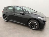 Gebraucht VW ID.3 Comfortline 150 kW (204 PS) 2024 Schwarz Kleinwagen