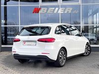 Gebraucht Mercedes B180 136 PS (100 kW) 2024 Polarweiss Van / Kleinbus