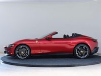 Neu Ferrari Roma 620 PS (456 kW) 2025 Rot Cabrio