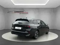Używany Opel Astra 131 KM (96 kW) 2024 Czarny Kombi