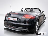 gebraucht Audi TT Roadster S