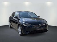 Używany Opel Corsa Elegance 101 KM (74 kW) 2023 Czarny Hatchback