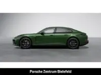 Gebraucht Porsche Panamera 4 E-Hybrid 470 PS (345 kW) 2024 Grün Kleinwagen
