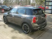 Occasion Mini Cooper S Countryman 184 ch (135 kW) 2011 Gris SUV