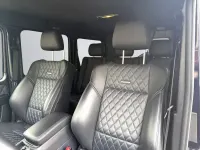 Gebraucht Mercedes G63 AMG AMG 571 PS (419 kW) 2017 Blau SUV