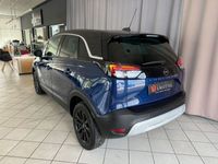 gebraucht Opel Crossland (X)+LED+KAMERA+AAC+TEMPOMAT+SITZH