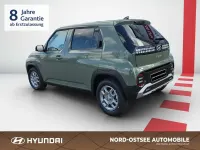 Gebraucht Hyundai Inster Trend 71 kW (97 PS) 2026 Other Kleinwagen