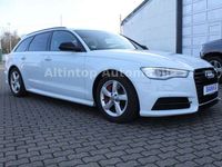gebraucht Audi A6 Avant 3.0 TDI clean diesel quattro competitio