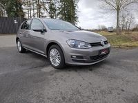 Gebraucht VW Golf VII Cup 110 PS (80 kW) 2015 Grau Limousine