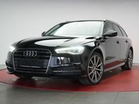 gebraucht Audi A6 2.0 TDI ultra S line S tronic Navi/Temp/Xeno