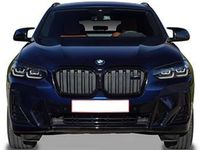 gebraucht BMW X4 xDrive20i Kamera; Navi; Adaptive LED; Sportsitze