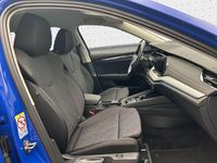 Gebraucht Skoda Octavia Style 110 PS (80 kW) 2021 Blau Kombi