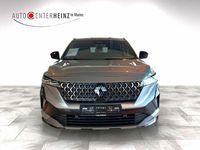 Neu Renault Espace Esprit Alpine 131 PS (96 kW) 2026 Grau SUV