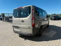 Gebraucht Ford Transit Custom 101 PS (74 kW) 2015 Kombi