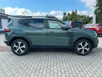 Gebraucht Dacia Duster Journey 94 PS (69 kW) 2025 Grün SUV