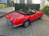 gebraucht Triumph Spitfire MK 4